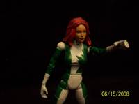 Vindicator (Alpha Flight) Custom Action Figure
