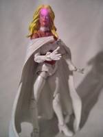 Emma Frost (Marvel Legends) Custom Action Figure