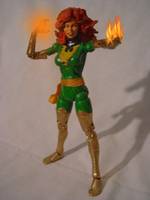 Phoenix (Marvel Legends) Custom Action Figure