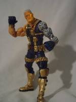 Cable (Marvel Legends) Custom Action Figure