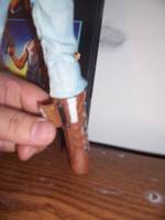 Jack Burton (Big Trouble in Little China) Custom Action Figure