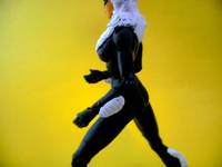 BlackCat (Marvel Legends) Custom Action Figure