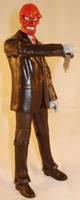 Red Skull (Marvel Legends) Custom Action Figure