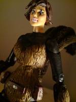 Squirrel Girl (Marvel Legends) Custom Action Figure