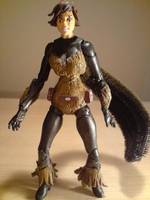 Squirrel Girl (Marvel Legends) Custom Action Figure