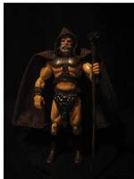Eldar (Masters of the Universe) Custom Action Figure