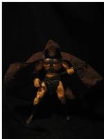Eldar (Masters of the Universe) Custom Action Figure