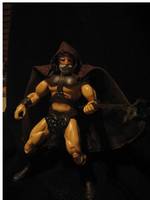 Eldar (Masters of the Universe) Custom Action Figure