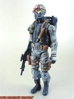 Firefly (G.I. Joe) Custom Action Figure