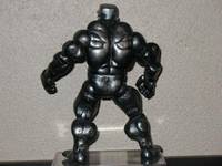 Ironclad (Marvel Legends) Custom Action Figure