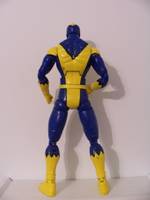 Goliath (Marvel Legends) Custom Action Figure