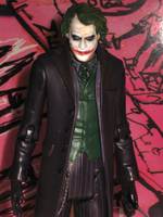 The Joker (Batman - Movie Style) Custom Action Figure
