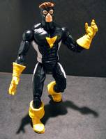 Shield (Original) Custom Action Figure