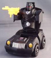 Runabout (Transformers) Custom Action Figure
