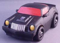Runabout (Transformers) Custom Action Figure