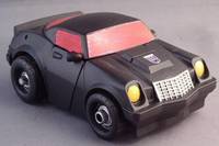 Runabout (Transformers) Custom Action Figure