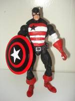 US Agent (Marvel Legends) Custom Action Figure