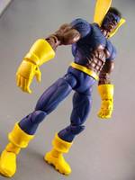 Classic Black Goliath (Marvel Legends) Custom Action Figure