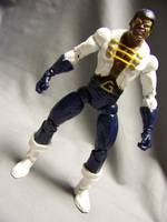 Black Goliath (Marvel Legends) Custom Action Figure