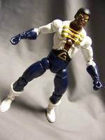 Black Goliath (Marvel Legends) Custom Action Figure