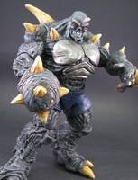 Hemingway (X-Men) Custom Action Figure