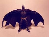 Batman Dark Knight (Batman - Movie Style) Custom Action Figure