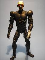 Super Soldier (Original) Custom Action Figure
