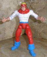 Piledriver (Marvel Legends) Custom Action Figure