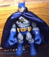 Batman (Modern) (Batman) Custom Action Figure