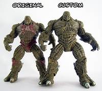 Movie Abomination (Hulk - Movie) Custom Action Figure