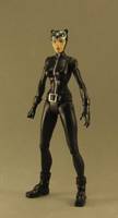 Catwoman (DC Superheroes) Custom Action Figure