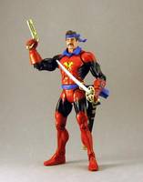 Corsair of the Starjammers (DC Universe) Custom Action Figure