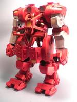World War Hulkbuster Iron Man (Marvel Legends) Custom Action Figure