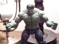 Hulk Movie Style (Hulk - Movie) Custom Action Figure