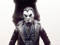 Mister Sinister (X-Men) Custom Action Figure