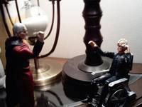 Magneto (X-Men) Custom Action Figure