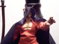 Hobgoblin (Spider-Man) Custom Action Figure