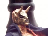 Hobgoblin (Spider-Man) Custom Action Figure