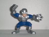 Avalanche (Super Hero Squad) Custom Miniature / Figurine