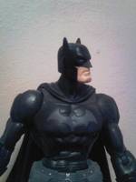 Batman (Batman) Custom Action Figure