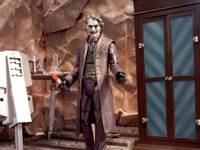 The Joker (Batman - Movie Style) Custom Action Figure