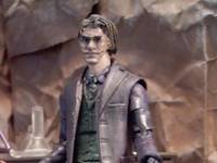 The Joker (Batman - Movie Style) Custom Action Figure