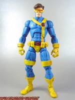 Cyclops Jim Lee (2008) (Marvel Legends) Custom Action Figure