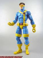 Cyclops Jim Lee (2008) (Marvel Legends) Custom Action Figure