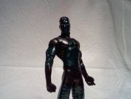 Brainiac and Drone (Superman) Custom Action Figure