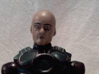 Lex Luthor (Superman) Custom Action Figure