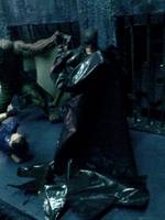 Batman (Batman) Custom Action Figure