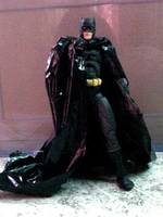 Batman (Batman) Custom Action Figure