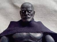Apocalypse - Ultimate (Ultimate Marvel) Custom Action Figure