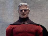 Magneto V.2 (X-Men) Custom Action Figure